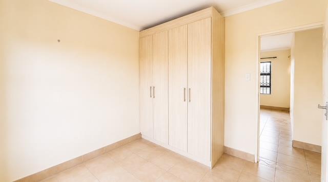 3 Bedroom Property for Sale in Shellyvale Free State